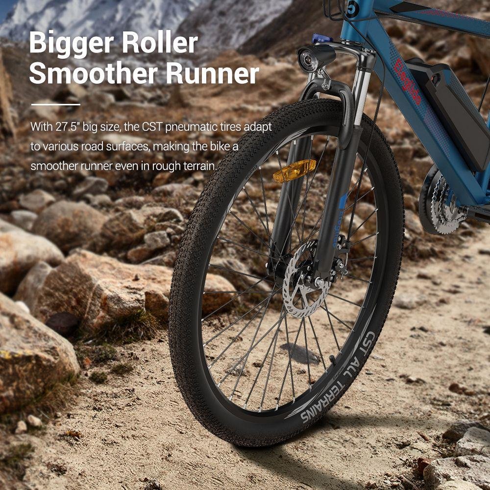 ELEGLIDE M1 27.5″ Electric Mountain Bike