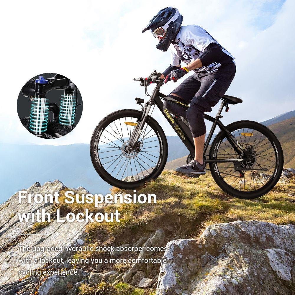 ELEGLIDE M1 PLUS 27.5″ Electric Mountain Bike