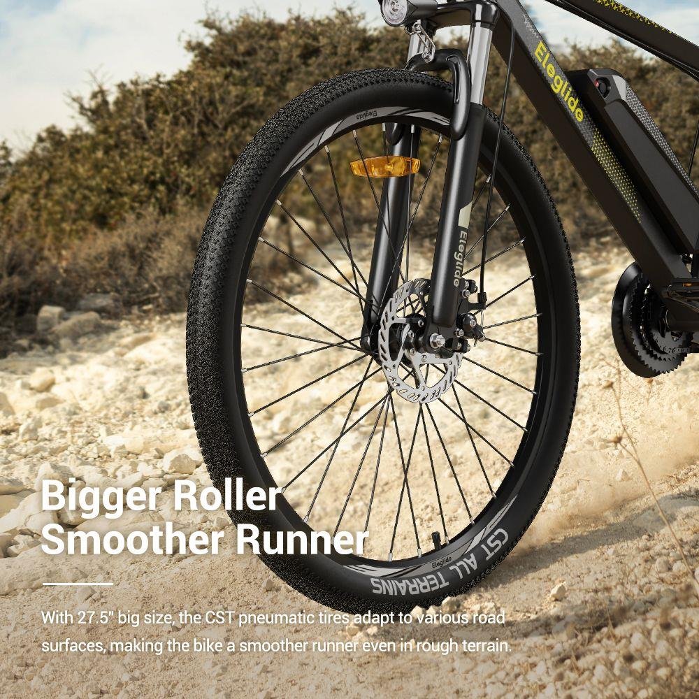 ELEGLIDE M1 PLUS 27.5″ Electric Mountain Bike