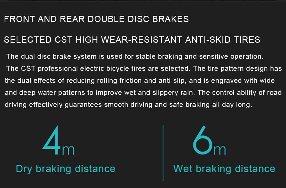 Himo Z16 Folding Electric Bike