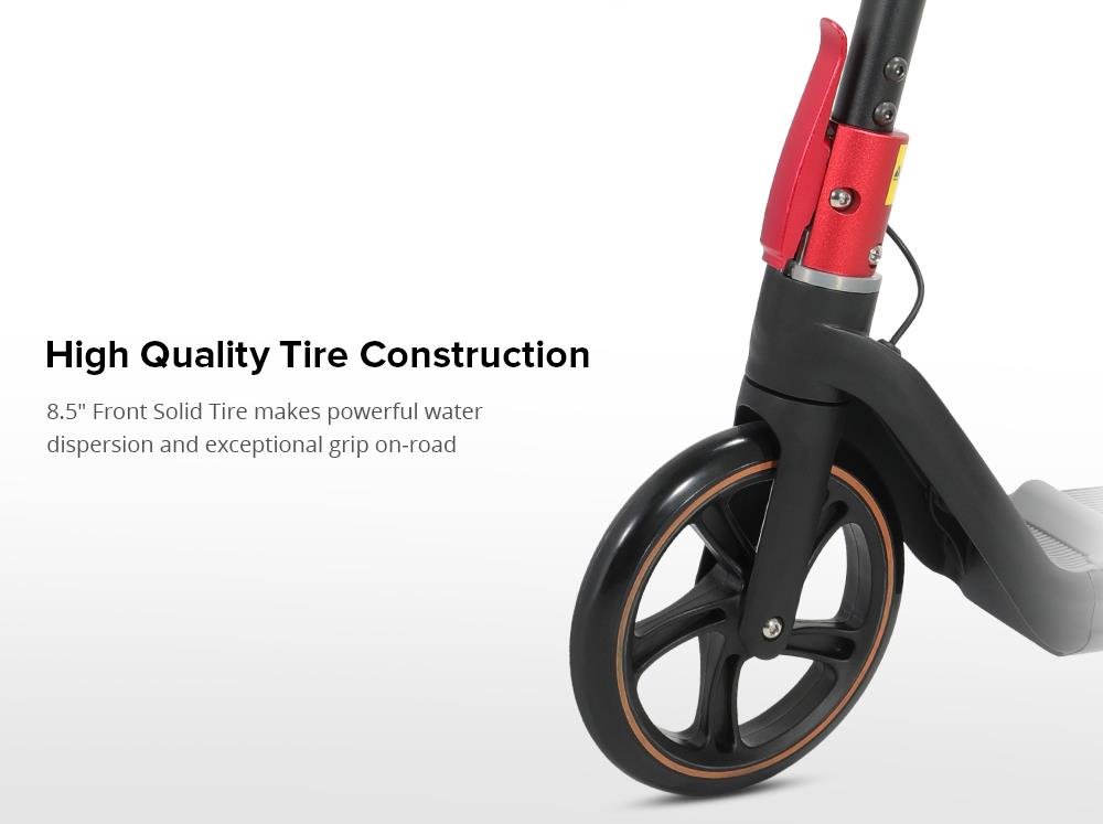 KUGOO KIRIN Mini 2 Folding Electric Scooter