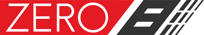 zero 8 electric scooter logo