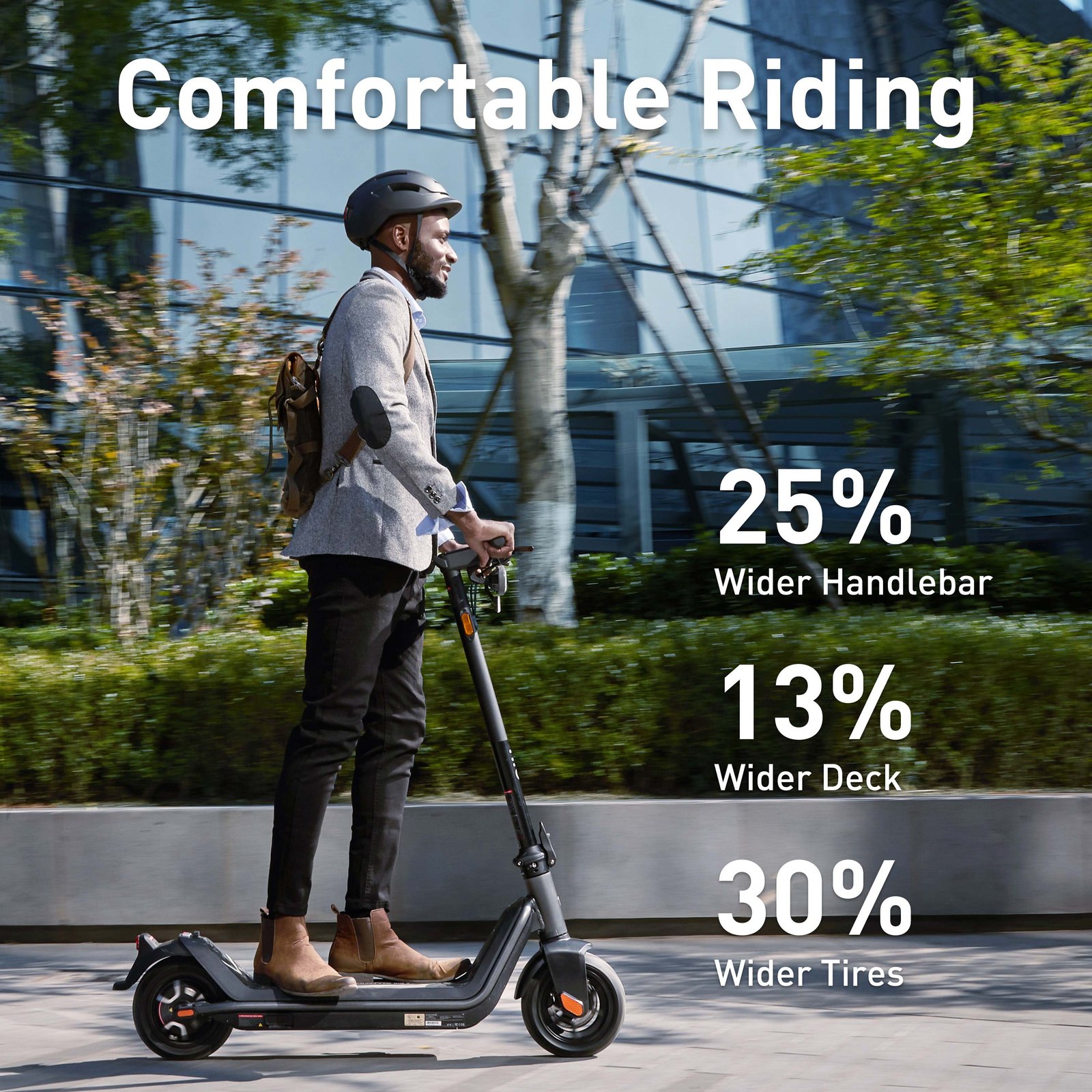NIU KQi3 Pro Electric Scooter