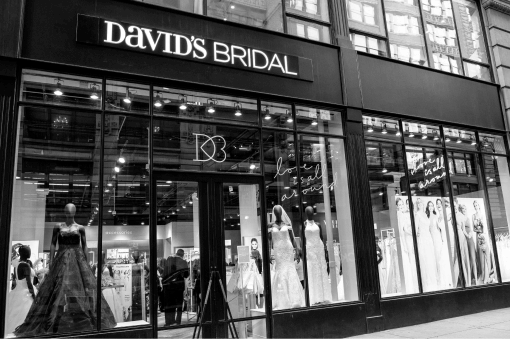 Davids Bridal