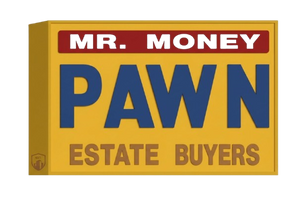 Mr. Money Pawn