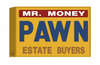 Mr. Money Pawn