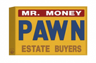 Mr. Money Pawn